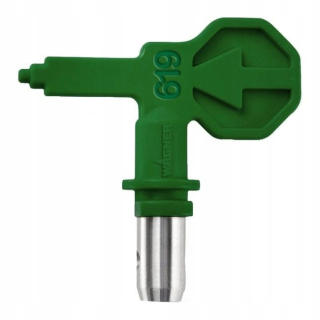 Tryska na agregáty CONTROL PRO WAGNER HEA 619
