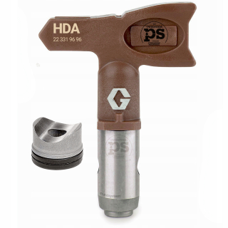 Tmeliaca hubica Graco HDA 671 lakovacia jednotka
