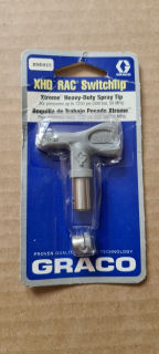 Lakovacia tryska 415 GRACO lakovacia jednotka