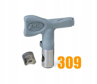 XHD 309 GRACO lakovacia tryska nová