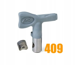 XHD 409 GRACO lakovacia tryska nová