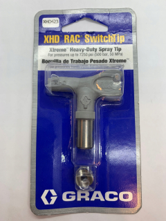 Lakovacia tryska XHD 423 GRACO