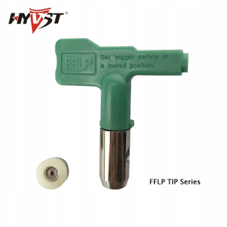Pištoľová striekacia pištoľ TITAN FF LP516, FFLP 516