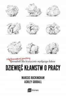 Deväť lží o práci...