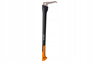 Sekera, kálačka - Páčka pňa Capina XA22 Fiskars Wood 126007