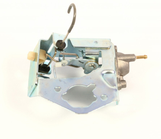Vibračná doska - Páka tlmivky pre generátor 5-7 kW Honda gx390