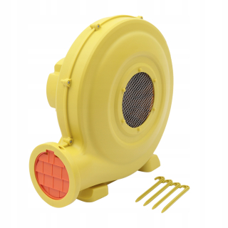 Elektrický fúkač 8 kg