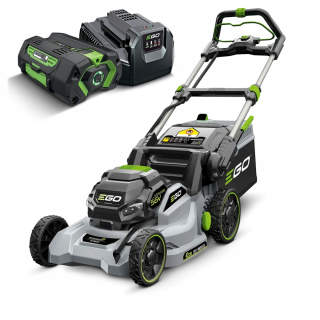 EGO Akumulátorová kosačka na trávu 42 cm pohon LM1702E-SP