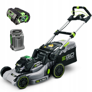Kosačka elektrická - POHON BATÉRIE EGC LM1903E-SP 47CM POHON