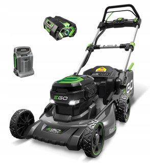 Kosačka elektrická - POHON BATÉRIE EGO LM2021E-SP 50CM
