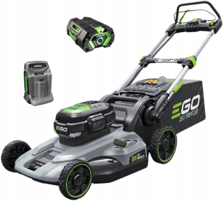 Kosačka elektrická - POHON BATÉRIE EGO LM2122E-SP 52CM