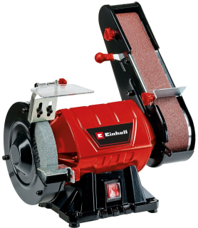 Einhell sieťová pásová brúska 350 W 230 V
