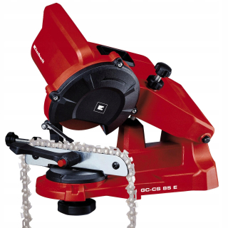 Einhell 85W brúska na reťaz