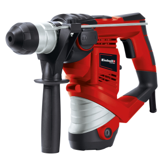 Einhell 3 J 900 W 240 V SDS Plus príklepové kladivo