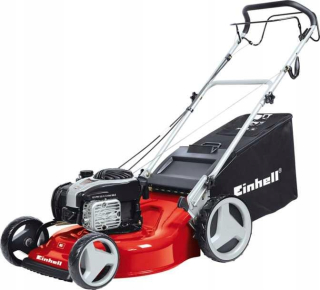 Kosačka benzínová - EINHELL Benzínová kosačka na trávu GC-PM 51/2 S HW B&S
