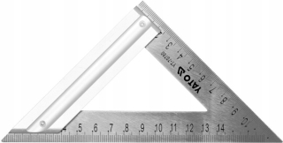 Metal Eckiera 170mm