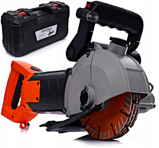 Kraft&Dele KD1739 3000 W nástenná vŕtačka
