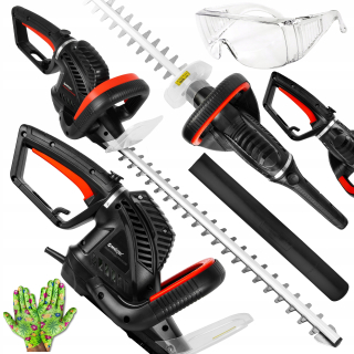 Maltec elektrické sieťové nožnice 61 cm 230 V + 2 ďalšie produkty