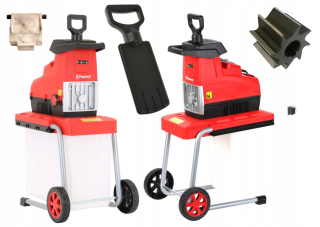 Štiepač konárov 2800 W