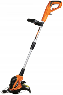 Daewoo elektrický krovinorez 96 cm 2,4 kg 550 W