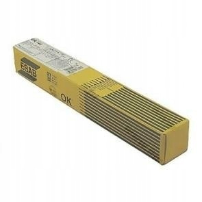 Rutilná elektroda esab 3,25 mm OK46 5,5 kg esab