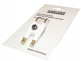 Tlaková umývačka - Zapaľovacia elektróda Karcher HDS sviečka