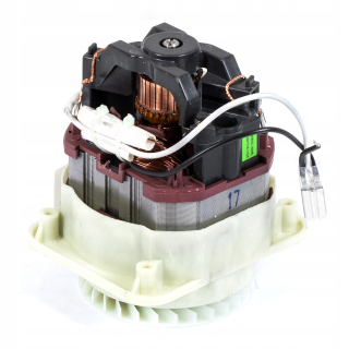 ELEKTROMOTOR 1200W KC1232 TVRDŠÍ