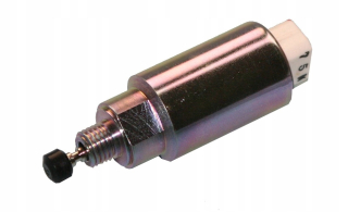 Karburátor do kosačky - Elektromagnetická dýza SOLENOID VENTILU KARBURÁTORA SOLENOID B&S 699915