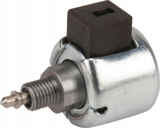 Karburátor do kosačky - SOLENOID KARBURÁTORA SOLENOID DÝZY SOLENOID B&S 846639