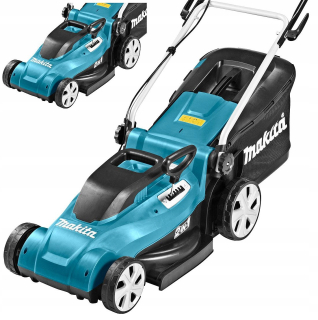 Kosačka elektrická - ELEKTRICKÁ Kosačka MAKITA ELM4120 41cm 1600 W