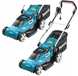 Kosačka elektrická - Elektrická kosačka Makita ELM4120 41CM 1600W