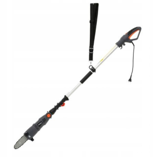 Píla - ELEKTRICKÁ PILA NA PÍLOVOM ramene 180-240 CM