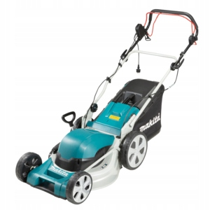 Kosačka elektrická - ELEKTRICKÁ JAZDNÁ Trávna kosačka ELM4621