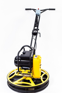 Hladička betónu - 600mm ELEKTRICKÝ DYNAMICKÝ PLÁVAJÚCI STROJ