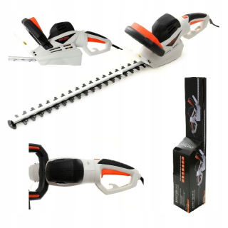 Nožnice - ELEKTRICKÉ Nožnice na živé ploty 1900W 61cm KD5102