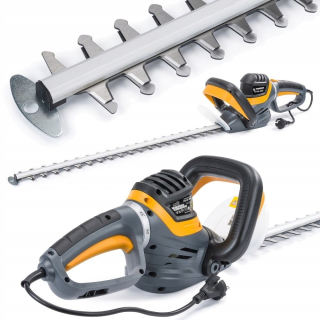 Nožnice - Elektrické priechodné nožnice 61cm 1800W