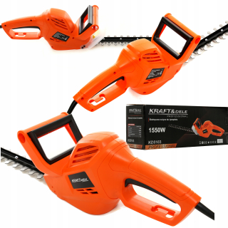 Nožnice - Elektrické nožnice na zabezpečenie KD5103