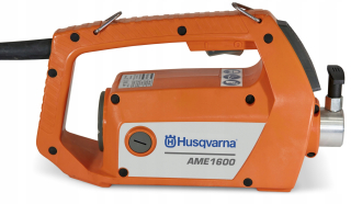 Vibrátor ponorný elektrický - Elektrický pohon Vibrátor HUSQVARNA ATLAS AM1600