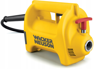 Elektrický vibrátor pohon pre betónový Wacker M2500