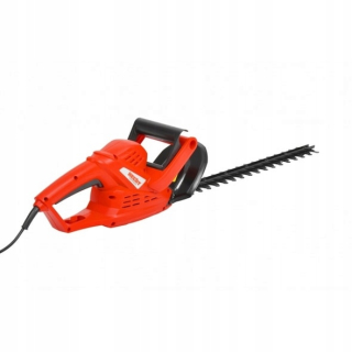 Nožnice - 520 W ELEKTRICKÉ Nožnice na živé ploty