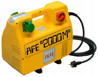 Vibračná doska - PREVODNÍK FREKVENCIE ENAR AFE 2000M P 230V