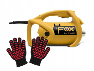 Elektrický pohon FOX TDX 2300 W (297820) ENAR