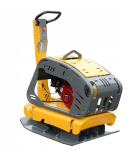 Vibračná doska - Zhutňovač ENAR CRENA 26 G - ENAR 450 mm