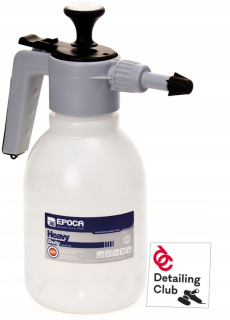 Postrekovač - Tlakový postrekovač EPOCA TEC ONE Resistant 2L