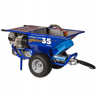 Omietkovacia jednotka EUROMAIR Compact-Pro35 (CP35, C