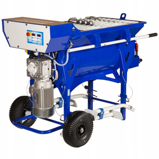 Mixér EUROMAIR MIXPRO 100