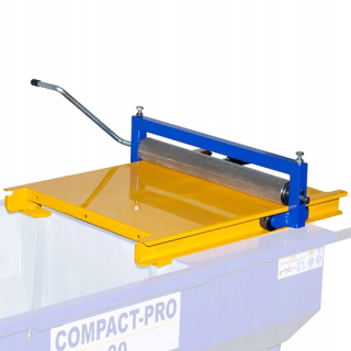 Sáčkový lis EUROMAIR Copact-Pro 20,
