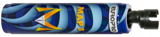 Stator EUROMAIR a rotor MAP 3 pre Compact