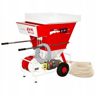 EUROMAIR TURBISOL 112 Vlna, polyester,