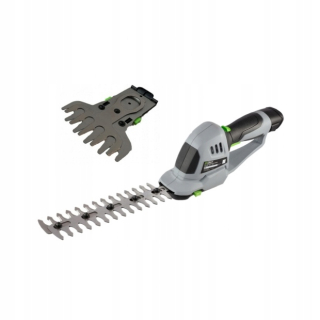 Nožnice - Nožnice na živé ploty Ego TRIMMER 12V GRASS HIT